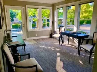 Our Auburn retreat space, photo 3