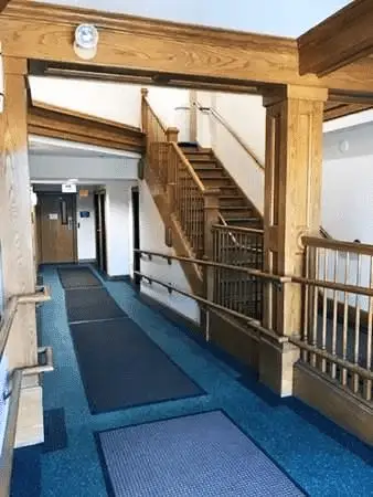Our Northampton retreat space, photo 4