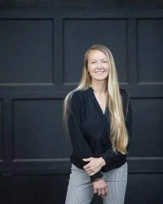 Sage Goodwin, LMFT