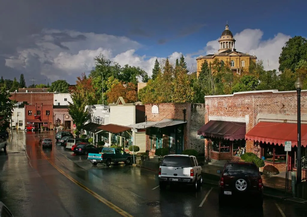 An Affair Of The Heart in Auburn, CA